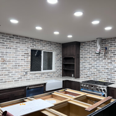 kitchen remodeling